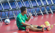 Coach Eko Prabowo, Pelatih...