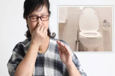 Urine Berbau Harum Tanda...
