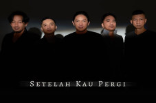 Tunjukan Eksistensi...