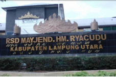 Tunggak Utang Rp7 M,...