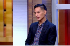 Tayang Perdana, Chef...