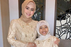 Disebut Mirip Kiwil,...