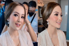Citra Monica Tampil...