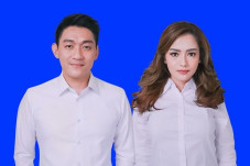 Ifan Seventeen dan Citra...