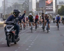 Viral Foto Motor vs...