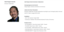 Mengapa Perusahaan-Perusahaan...