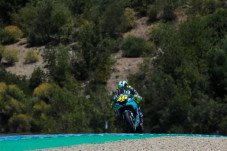Valentino Rossi Ngaku...