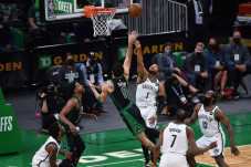 Hasil Playoff NBA, Sabtu...
