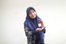 Mihantu, Ramuan Herbal...
