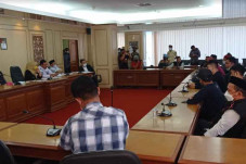 Keseriusan DPRD Kawal...