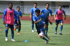 Persib Bandung Mantap...