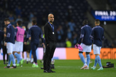 Tanpa Lionel Messi, Guardiola...