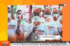 PDIP Ogah Koalisi dengan...