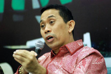 Keputusan Pembatalan...
