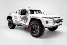 Ini Dia Trophy Truck...