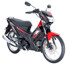 Honda Hadirkan Ayam...