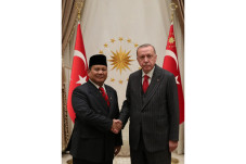 Indonesia-Turki Kolaborasi...