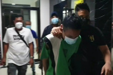 Harta Korban Wanita...