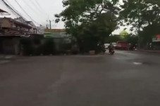 Belasan Tahun Rumah...