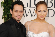 Jennifer Lopez Lagi-Lagi...