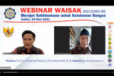 Pupuk Toleransi-Kerukunan,...