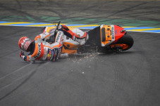 Senggol Binder, Marc...