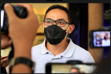 Hari Jadi Kota Surabaya,...