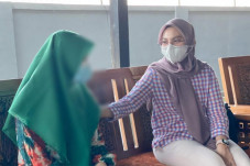 Wakil Ketua TP PKK Bulukumba...