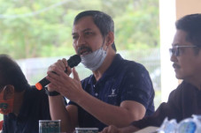 Bantuan Keuangan Pemprov...