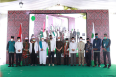 Munas JBMI ke-6 di Medan...