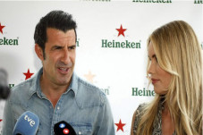 Figo Jagokan Spanyol...