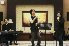 Unjuk Vokal Nyanyi Lagu...