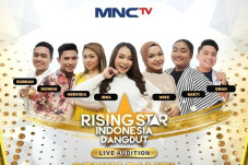 Ada Alwiansyah dan Tiara...