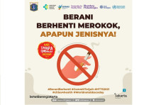 Pemprov DKI Bagikan...