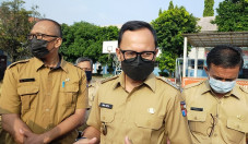 Kota Bogor Uji Coba...
