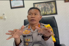 Lagi, 1 Terduga Teroris...