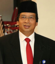 Kampus Benteng Pancasila