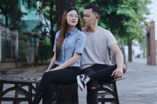 Bayi dalam Kandungan...