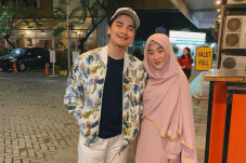 Larissa Chou Bongkar...