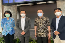 Triniti Dinamik Gelar...