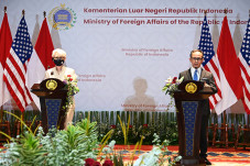 Mahendra Singgung Kekerasan...
