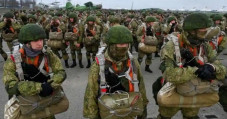 Tanggapi NATO, Rusia...
