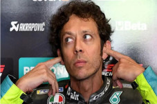 Agostini: Rossi Harus...