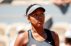 Naomi Osaka Terancam...