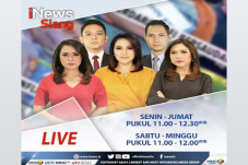 Ketua Umum Komnas Perlindungan...