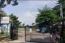 Penampakan SPI Kota...