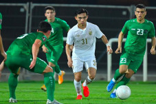 Thailand Ancam Indonesia:...