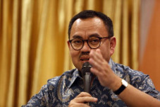 Sudirman Said: Penguatan...