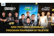 Berkat Ikatan Cinta...