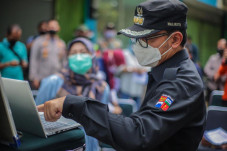 48 Warga Griya Melati...